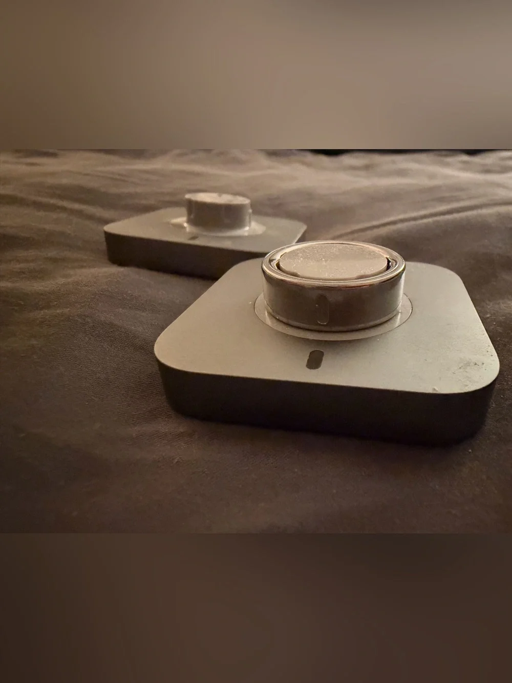 Oura Ring 4 - size 9